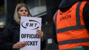 Grèves au Royaume-Uni: le gouvernement cherche à renouer le dialogue