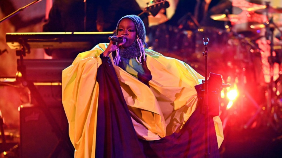 Lauryn Hill et les Fugees annulent leur tourn&eacute;e am&eacute;ricaine