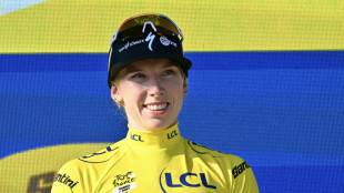 Tour de France Femmes: Wiebes mit dem zweiten Streich