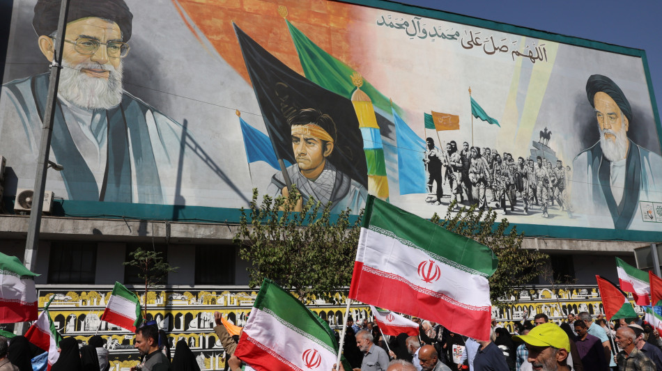 Media, gli Usa hanno invitato l'Iran al vertice su Gaza a Sharm