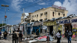El gobierno somal&iacute; promete asumir responsabilidades tras el asalto a un hotel