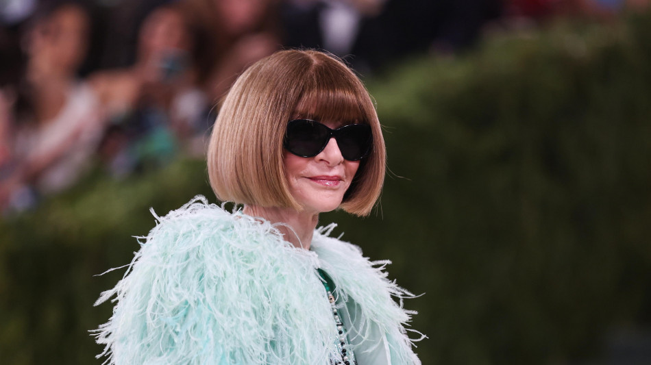 Dopo il flop Galliano, strali su Anna Wintour e sul Gala
