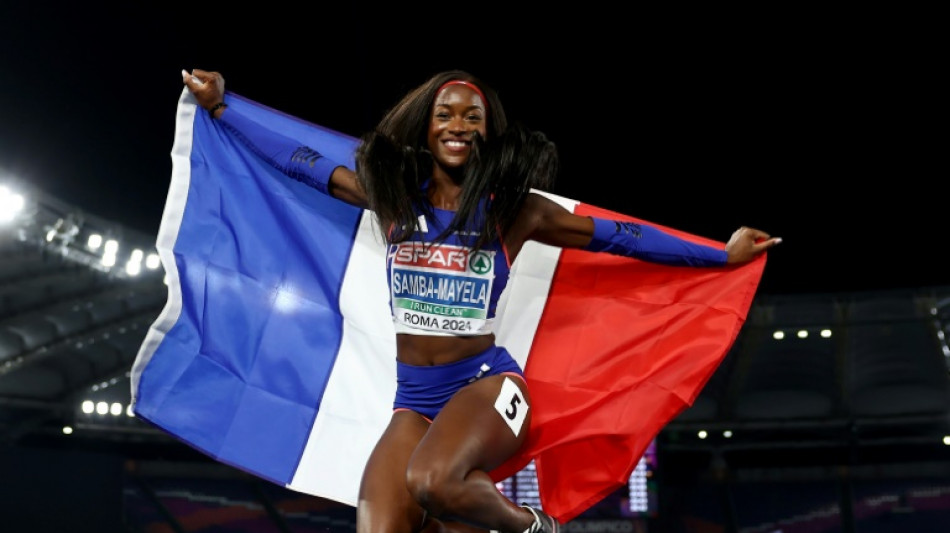 JO: l'athl&eacute;tisme fran&ccedil;ais esp&egrave;re capitaliser sur son tonus &agrave; peine retrouv&eacute;