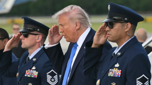 Trump plant zu seinem Geburtstag große Militärparade