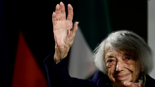 Morre aos 103 anos a sobrevivente do Holocausto Margot Friedländer