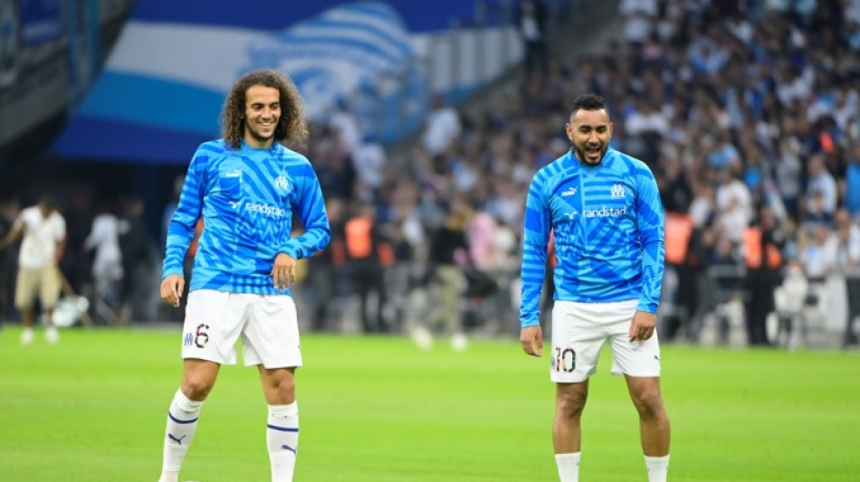 Championnat de France: l'OM veut y croire malgr&eacute; tout