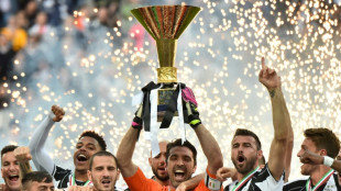 Legendary Italian goalkeeper Buffon retires
