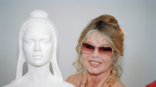 Brigitte Bardot on Muslims, men and 'horrible' humanity