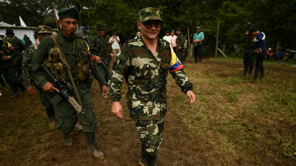 Petro vincula a un l&iacute;der disidente de las FARC con un plan para matarlo en Colombia