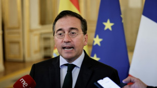 Espa&ntilde;a pide a Venezuela "informaci&oacute;n" sobre sus ciudadanos detenidos por supuesto complot