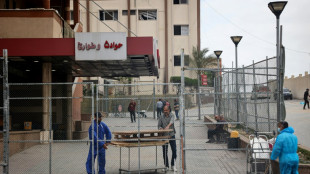 Ham&aacute;s a&uacute;n examina la propuesta de tregua con Israel en Gaza