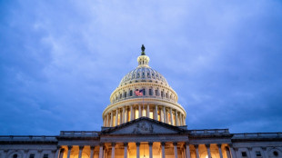 Una batalla electoral muy re&ntilde;ida por el control del Congreso de EEUU