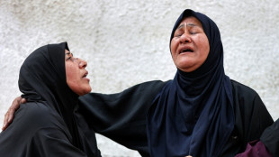 Fundação apoiada pelos EUA fecha centros de ajuda em Gaza