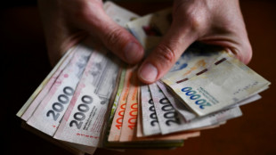 Avec la Milei-conomie, une Argentine à deux vitesses