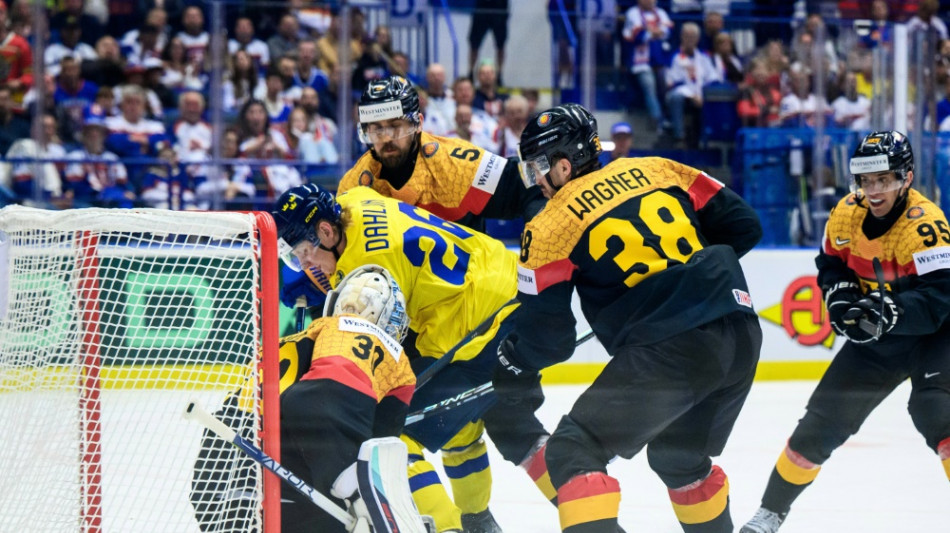 "Hatten nichts zu melden": DEB-Team kassiert n&auml;chste Klatsche