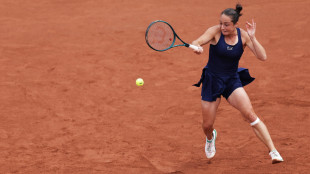 Tennis: anche Cocciaretto fuori a Madrid, battuta da Parks