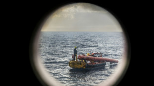 Una agencia de la ONU teme que los naufragios en el Mediterr&aacute;neo en enero dejaron "centenas" de v&iacute;ctimas