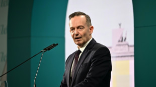 Scheidender Bundesminister Wissing will wieder als Jurist tätig sein