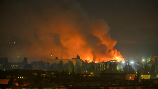 Russian barrage on Kyiv kills 17 as Ukraine fails to down single missile