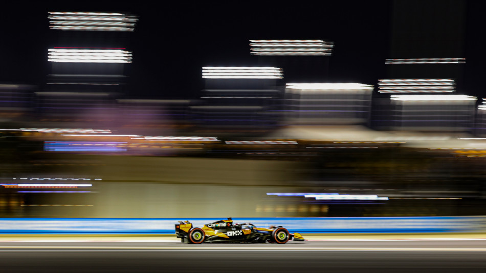 Piastri, un bel lavoro iniziato ieri e concluso in grande stile