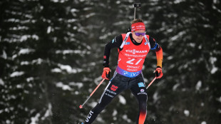 Doll f&uuml;hrt Sprint-Team der M&auml;nner an