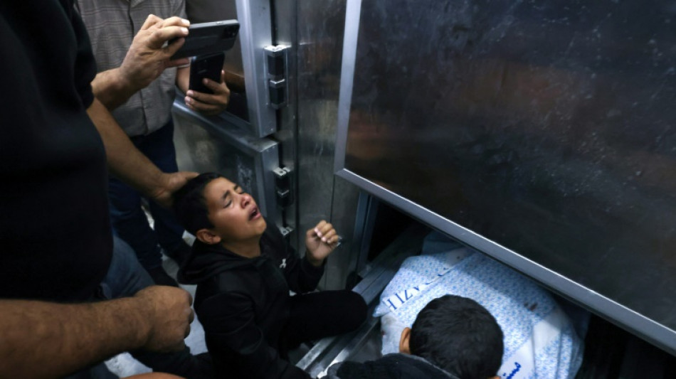 Siete palestinos muertos en operaciones israel&iacute;es en Cisjordania
