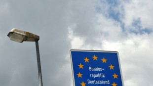 Asylantr&auml;ge in der EU 2025 um 19 Prozent gesunken - Sorge mit Blick auf den Iran