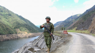 Ecuador racionar&aacute; electricidad y encarga a militares la seguridad de central h&iacute;drica