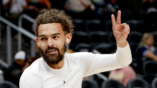 Nba: San Antonio travolge i Lakers, Trae Young va a Washington