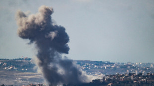 Au moins 105 morts au Liban dans de violents raids isra&eacute;liens