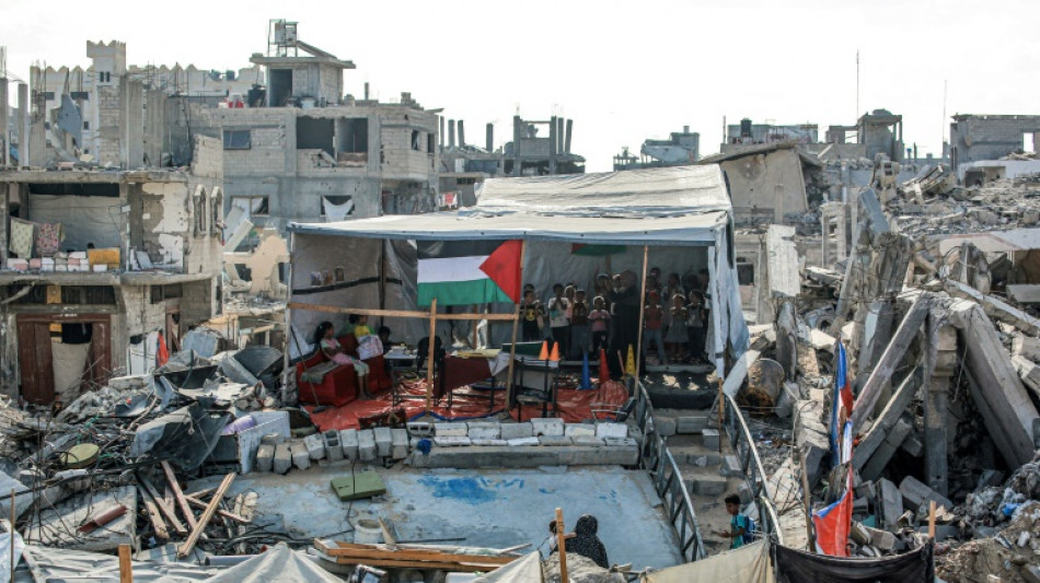 Ham&aacute;s insta a EEUU a ejercer una "presi&oacute;n real" sobre Israel para una tregua en Gaza