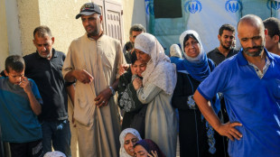 Israel prosigue la ofensiva contra Ham&aacute;s y exhorta a los habitantes a abandonar Ciudad de Gaza