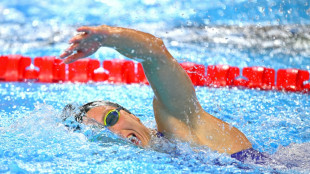 Gose holt im Becken EM-Silber - Werner Dritte