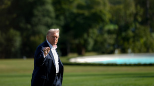 'Trump, pronto a togliere veto armi a lungo raggio a Kiev'