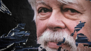 El defensor de las ballenas Paul Watson pide asilo pol&iacute;tio en Francia