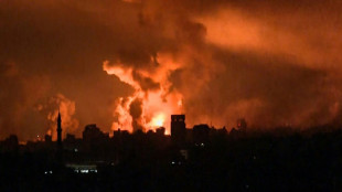 Hamas says 'ready' for Israel invasion of Gaza