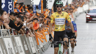 Seixas vince il Giro dei Paesi Baschi, ad August l'ultima frazione