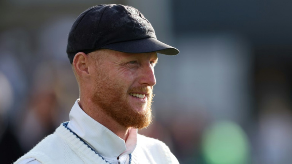 Stokes hits back at Australia drinks snub claim