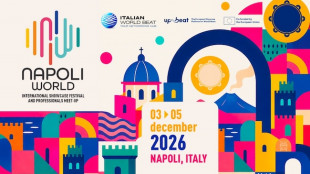 Record candidature per manifestazione World music a Napoli, 534 artisti da 85 Paesi