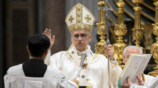 Il Papa ai sacerdoti, 'non chiudete mai la porta'