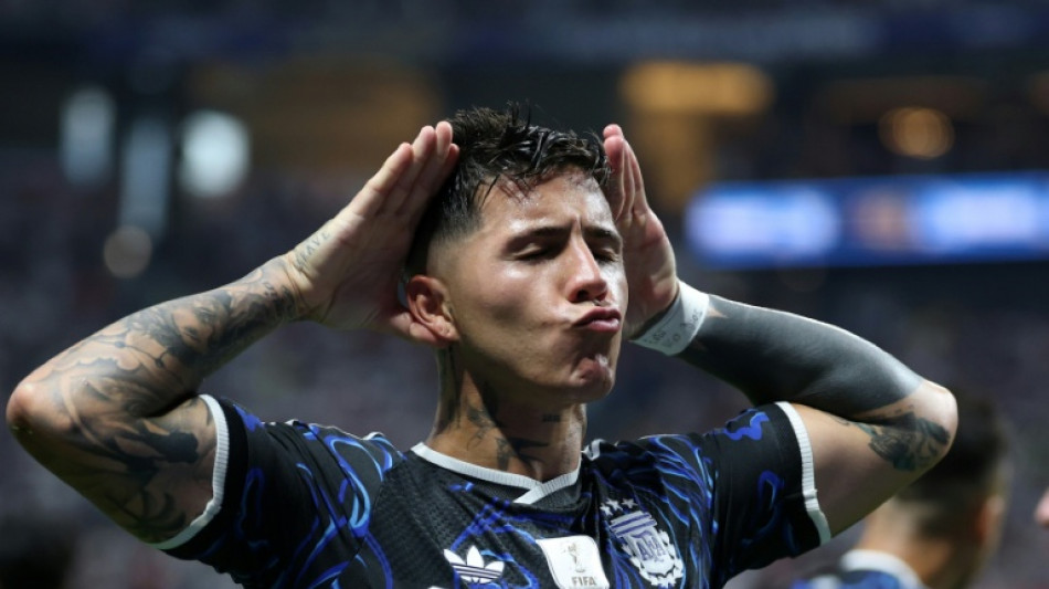 Premier League clubs splash cash to smash transfer record