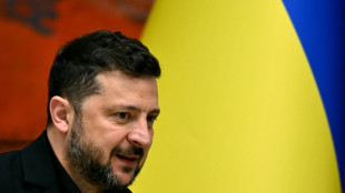 Zelenski rechaza celebrar elecciones porque "fracturar&iacute;a Ucrania"