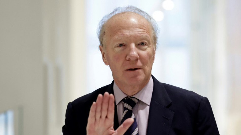 Au procès libyen, la défense des ministres plaide contre "le roman" de l'accusation