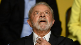 Lula sale de cuidados intensivos tras su cirug&iacute;a intracraneal