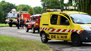 Deux pilotes retrouv&eacute;s morts apr&egrave;s la collision de deux Rafale dans le ciel lorrain