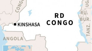 Mueren 129 personas en un intento de evasi&oacute;n de una c&aacute;rcel en RDCongo