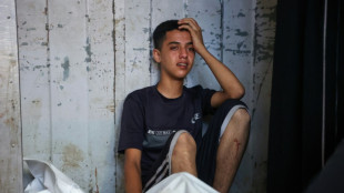 Israël intensifie ses préparatifs militaires en vue d'une nouvelle offensive sur Gaza