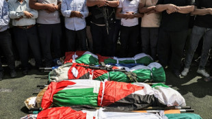 Yihad Isl&aacute;mica anuncia la muerte de uno de sus comandantes en una operaci&oacute;n israel&iacute; en Cisjordania