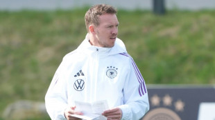 Neuendorf best&auml;tigt: DFB plant l&auml;ngerfristig mit Nagelsmann