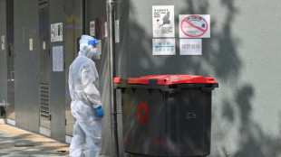 Hong Kong reduce la cuarentena para viajeros a dos semanas